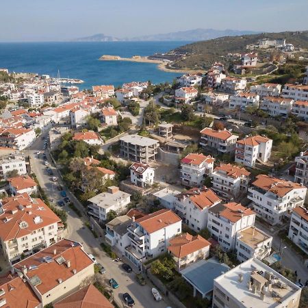 Datca Guel Apart Kültér fotó