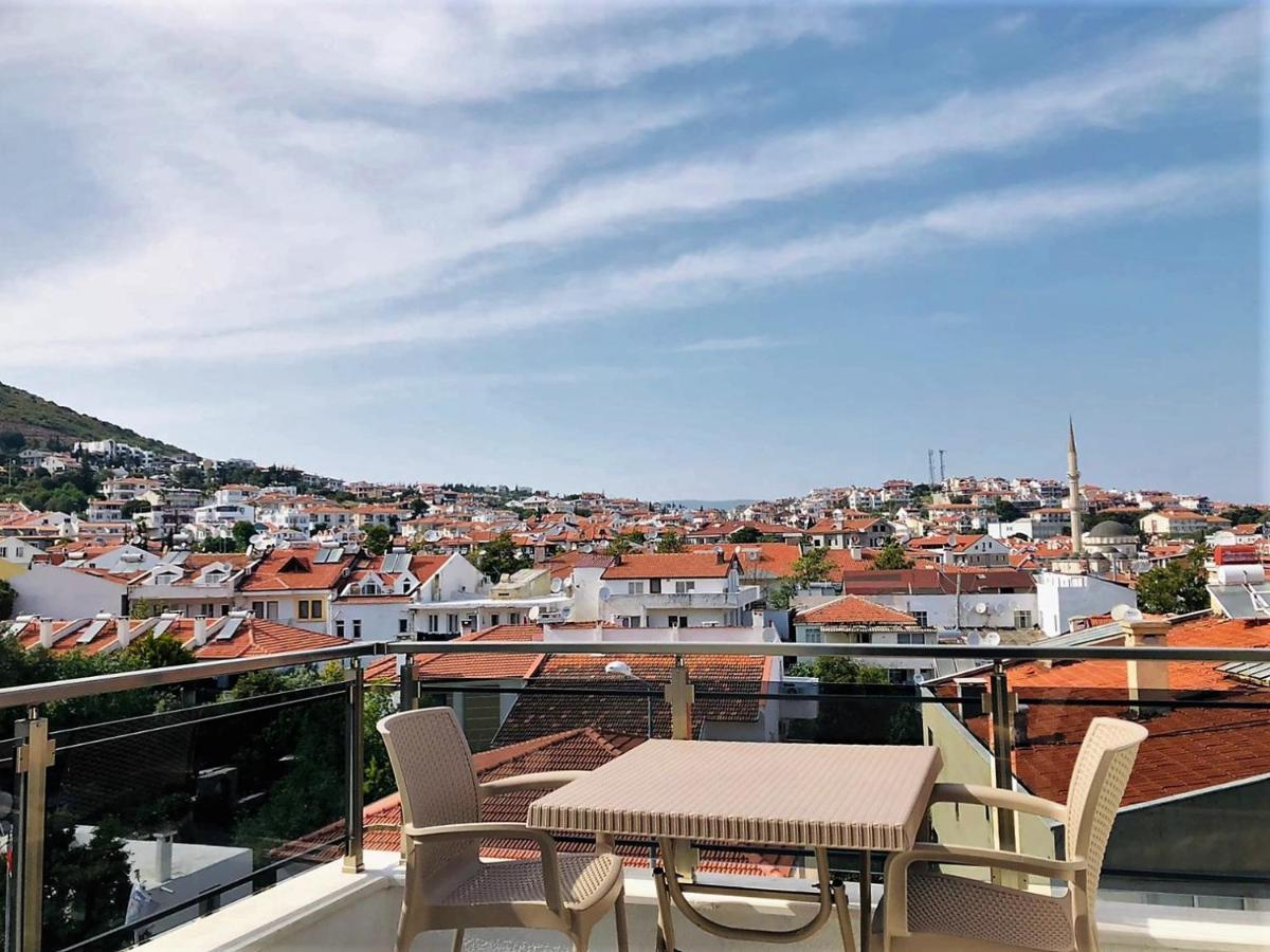 Datca Guel Apart Kültér fotó