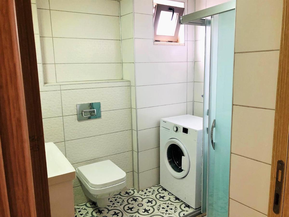 Datca Guel Apart Kültér fotó
