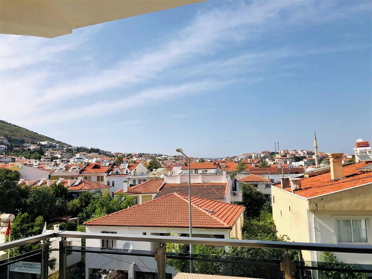 Datca Guel Apart Kültér fotó
