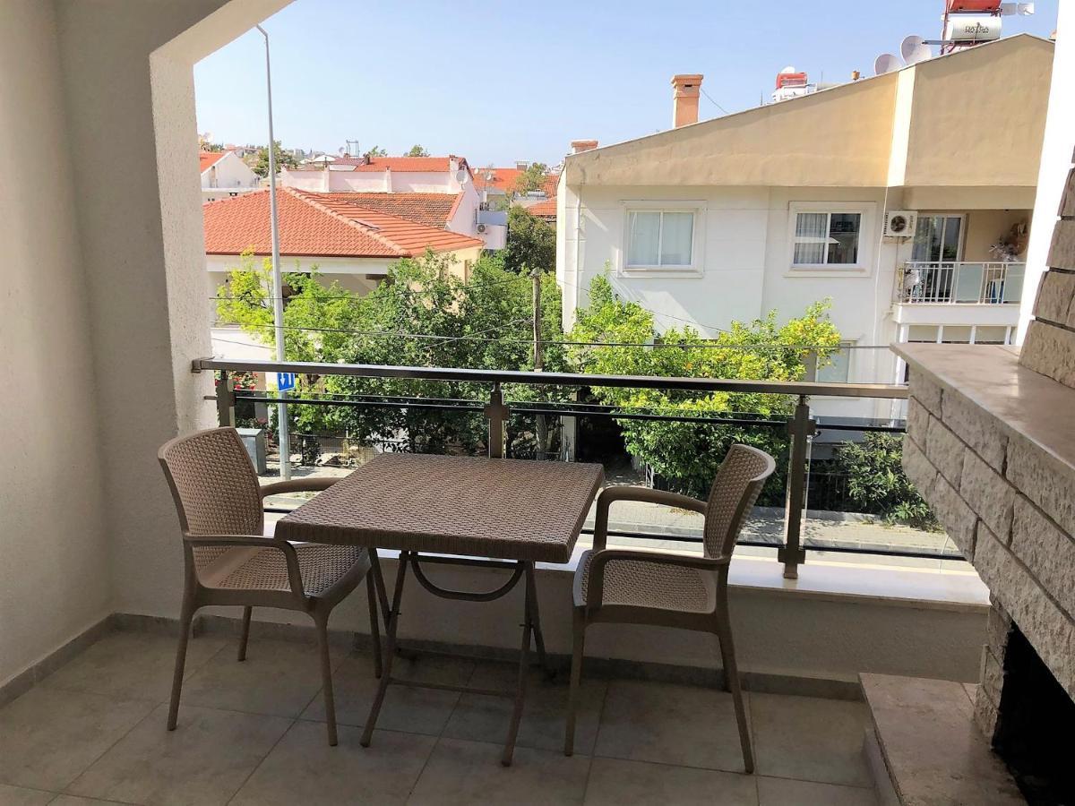 Datca Guel Apart Kültér fotó