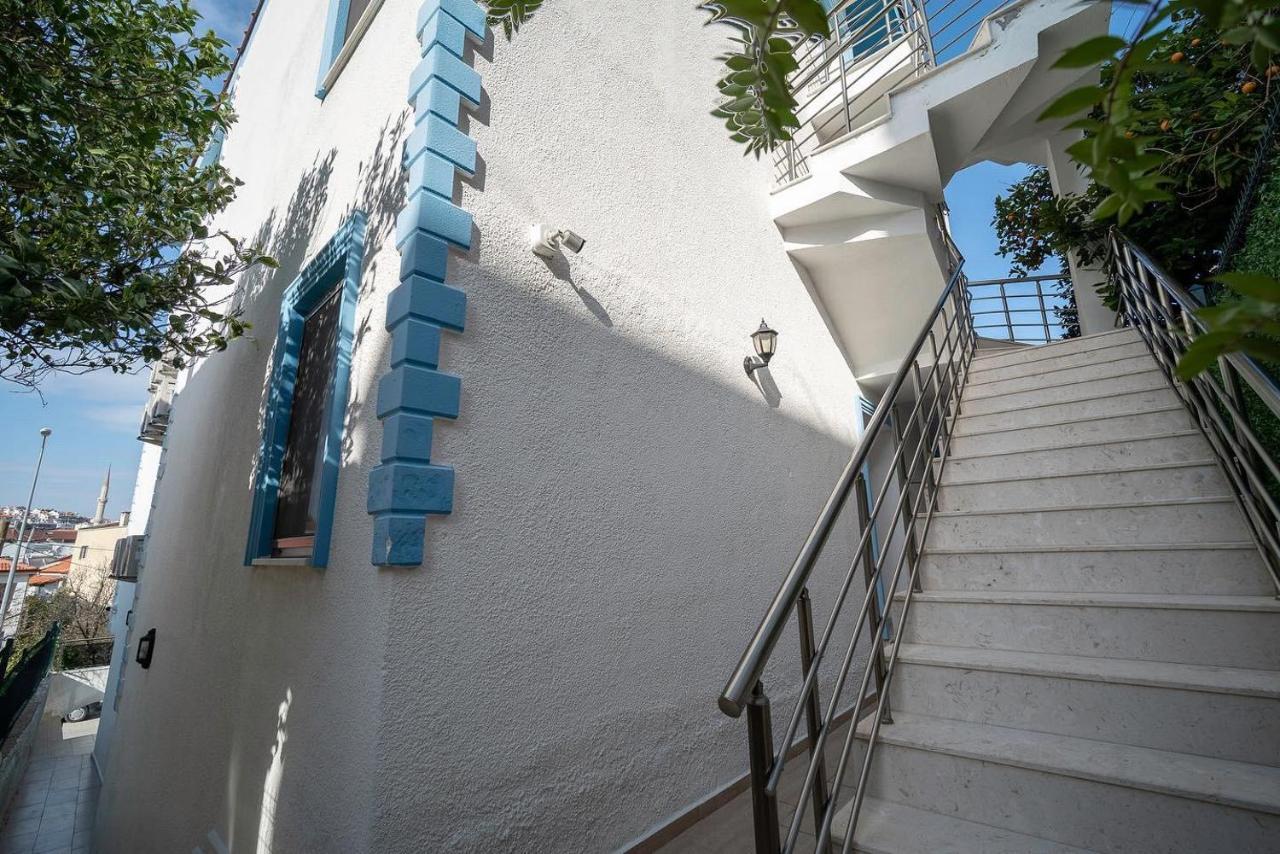 Datca Guel Apart Kültér fotó