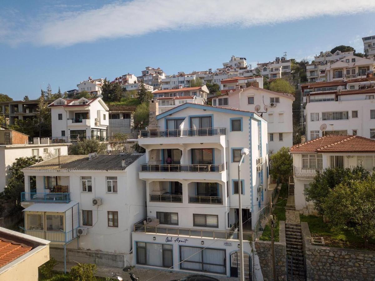 Datca Guel Apart Kültér fotó