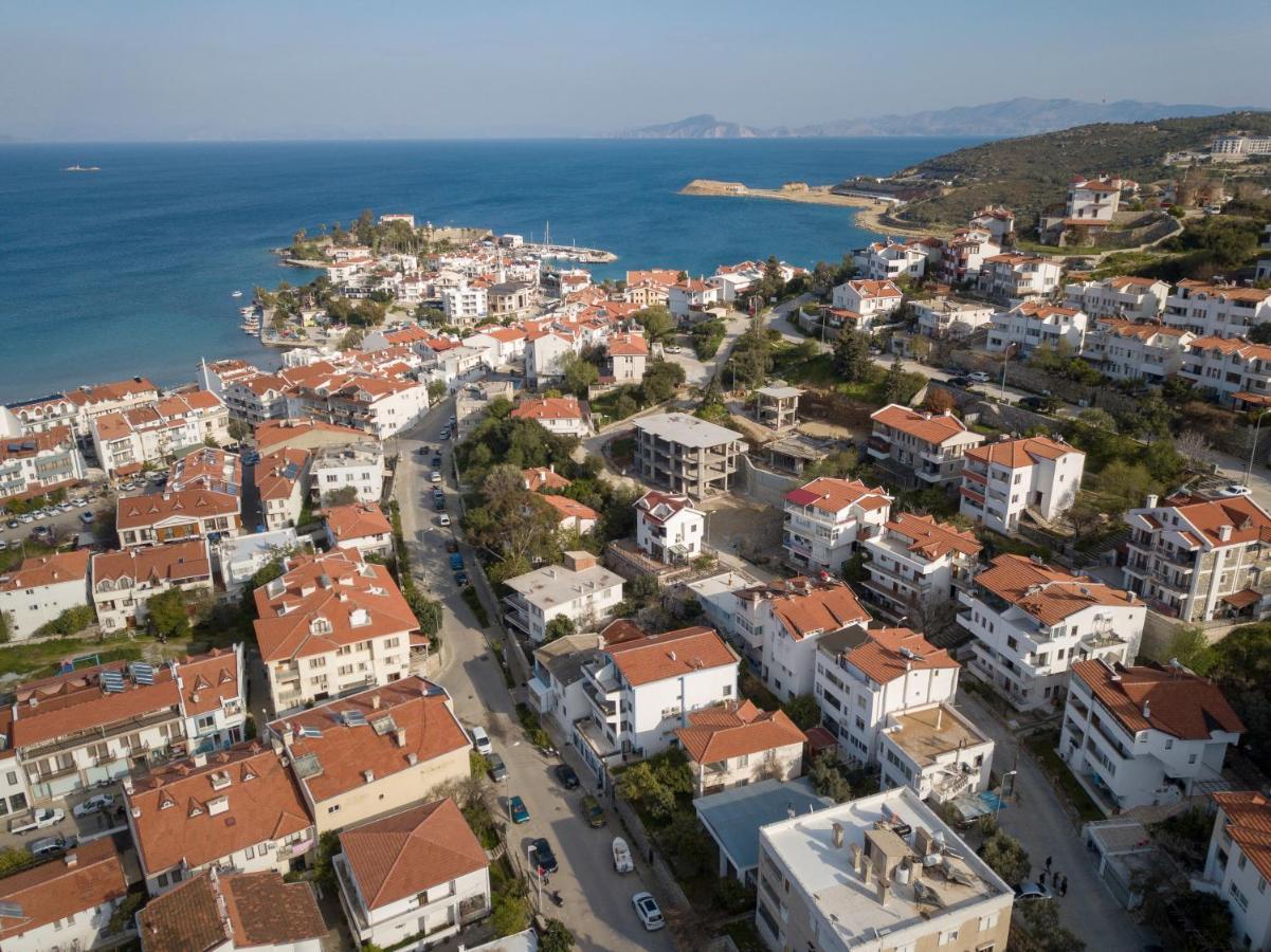 Datca Guel Apart Kültér fotó